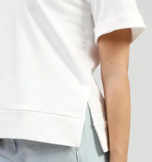 DAMES Rue Mazarine T-shirt