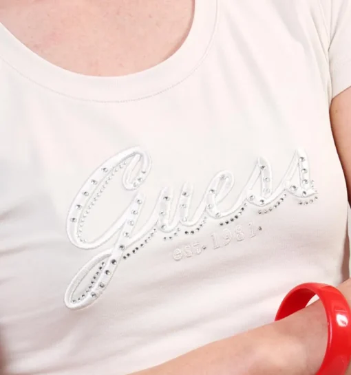 DAMES Guess T-shirt