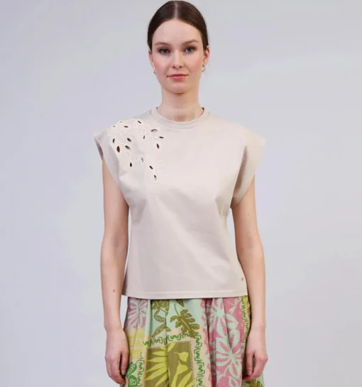 DAMES Orfeo T-shirt