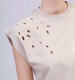 DAMES Orfeo T-shirt