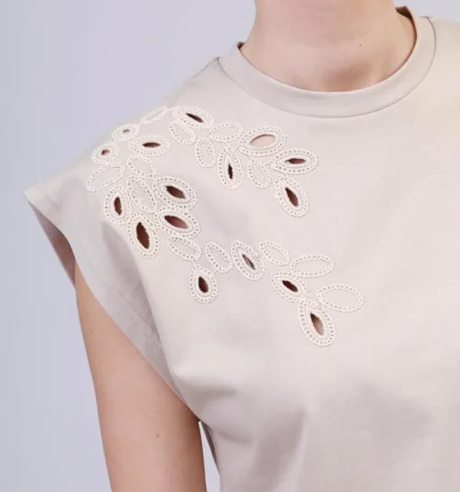 DAMES Orfeo T-shirt
