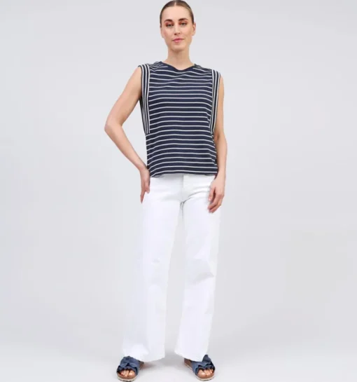 DAMES Vila T-shirt