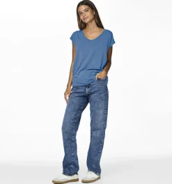 DAMES Pieces T-shirt