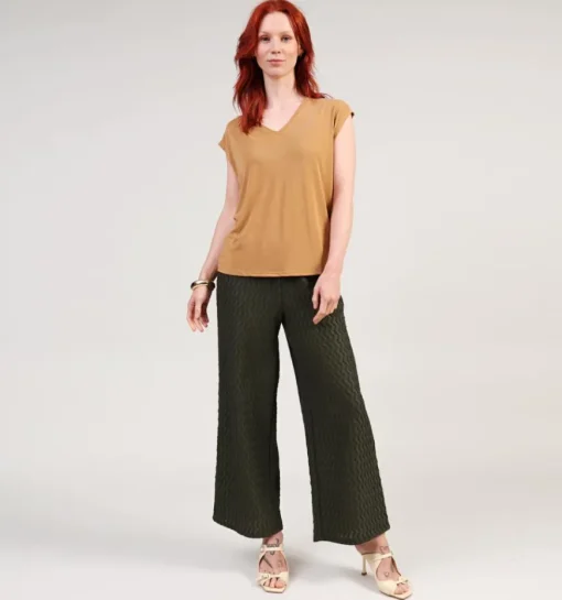 DAMES Vila T-shirt