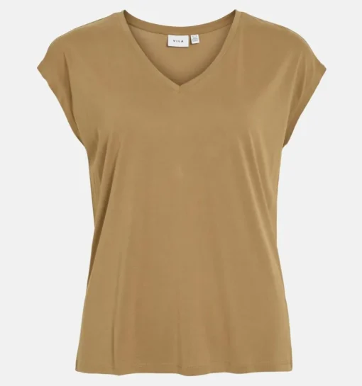 DAMES Vila T-shirt