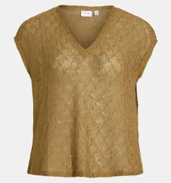 DAMES Vila T-shirt