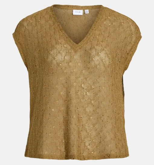 DAMES Vila T-shirt