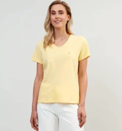 DAMES Pieces T-shirt
