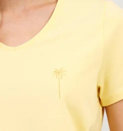 DAMES Pieces T-shirt