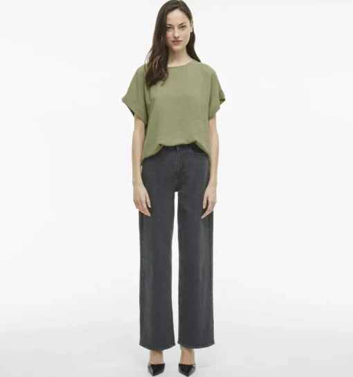 DAMES Vila T-shirt