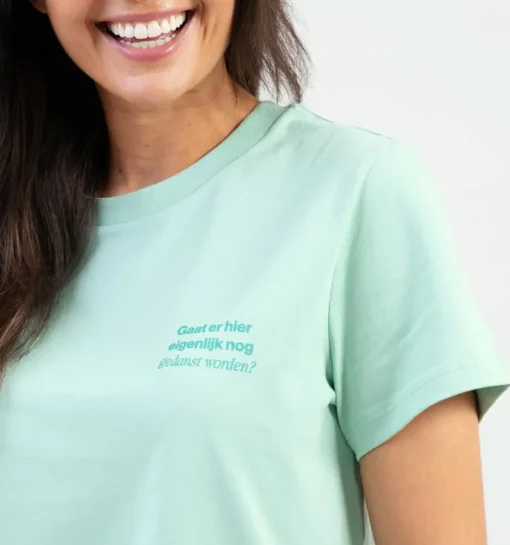 DAMES Dancing With The Stars T-shirt