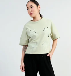 DAMES Orfeo T-shirt