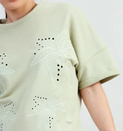 DAMES Orfeo T-shirt