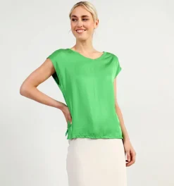 DAMES comma T-shirt