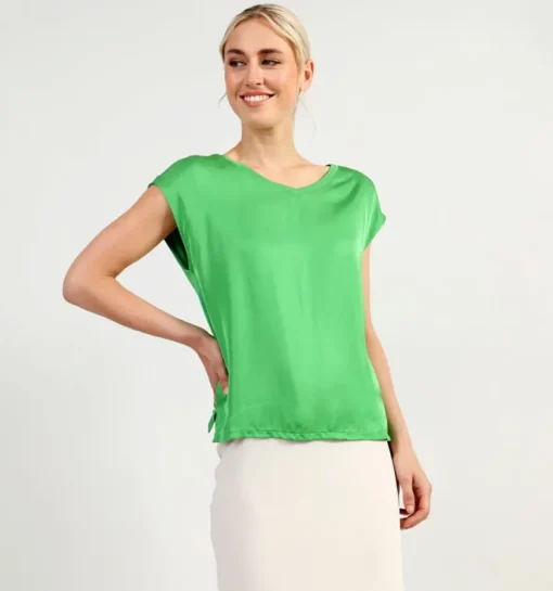 DAMES comma T-shirt