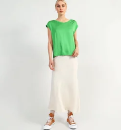 DAMES comma T-shirt