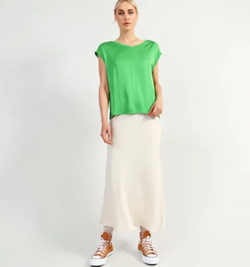 DAMES comma T-shirt
