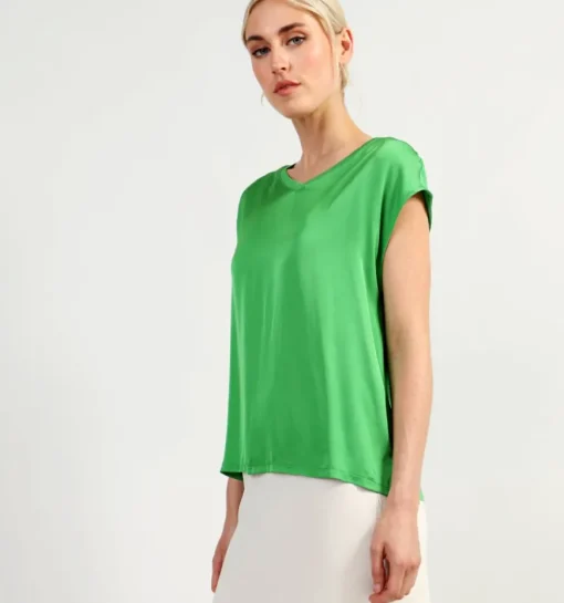 DAMES comma T-shirt