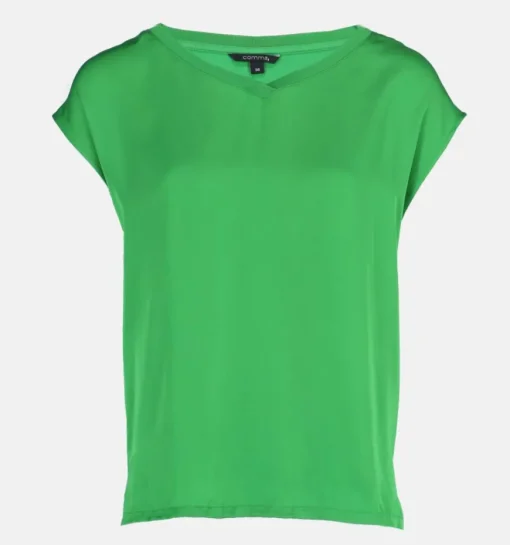 DAMES comma T-shirt