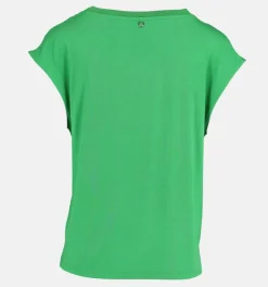 DAMES comma T-shirt