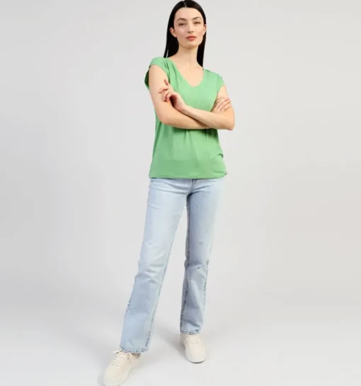 DAMES Pieces T-shirt