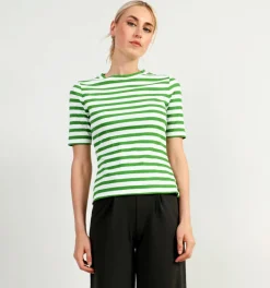 DAMES comma T-shirt