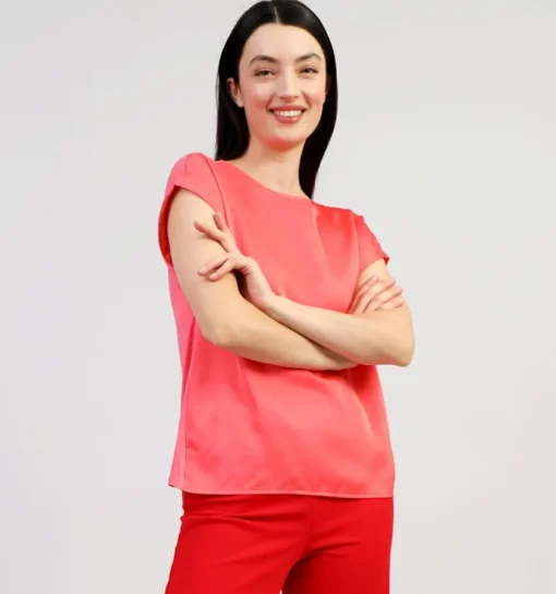 DAMES Vila T-shirt