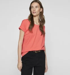 DAMES Vila T-shirt