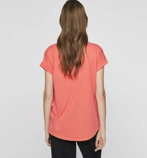 DAMES Vila T-shirt