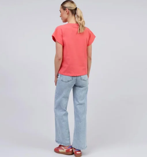 DAMES Minus T-shirt