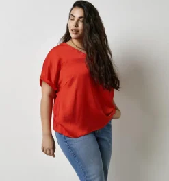 DAMES ONLY Carmakoma T-shirt