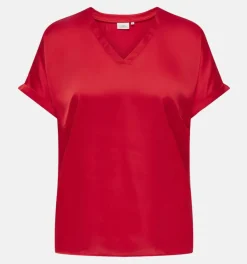 DAMES ONLY Carmakoma T-shirt