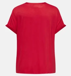 DAMES ONLY Carmakoma T-shirt