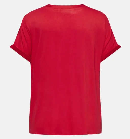 DAMES ONLY Carmakoma T-shirt