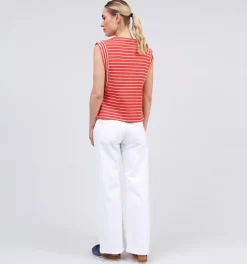 DAMES Vila T-shirt
