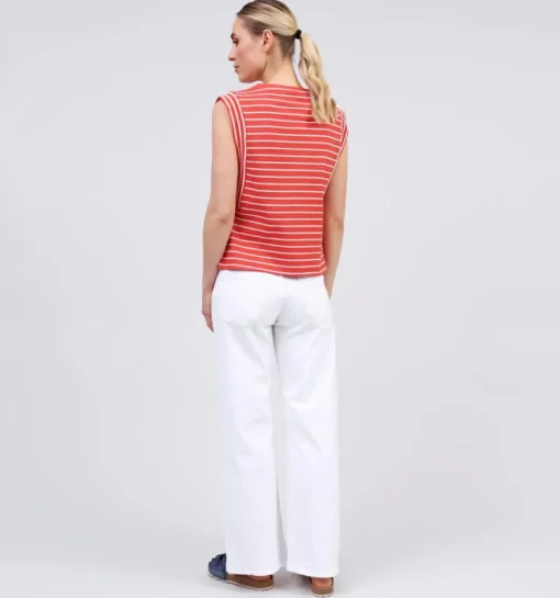 DAMES Vila T-shirt