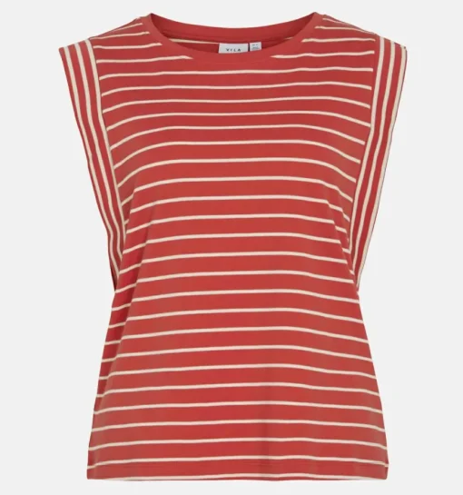 DAMES Vila T-shirt