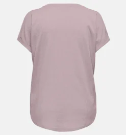 DAMES ONLY Carmakoma T-shirt