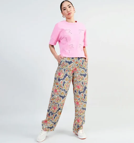 DAMES Orfeo T-shirt