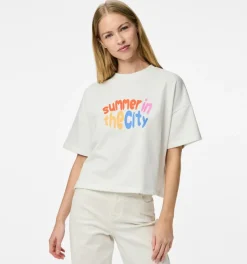 DAMES Pieces T-shirt