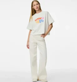 DAMES Pieces T-shirt