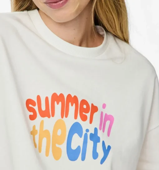 DAMES Pieces T-shirt