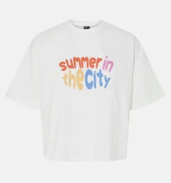 DAMES Pieces T-shirt