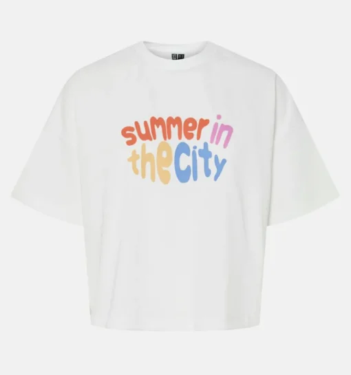 DAMES Pieces T-shirt