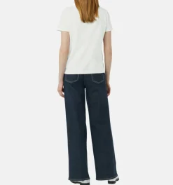DAMES comma T-shirt