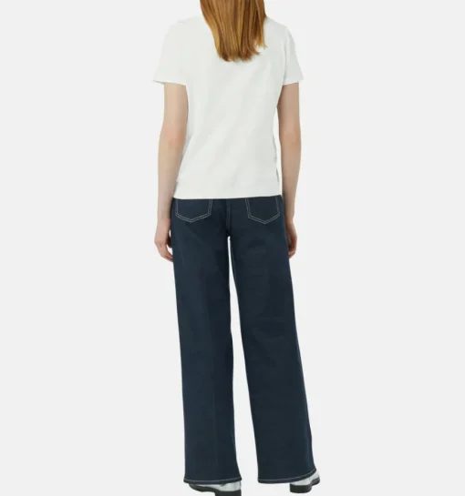 DAMES comma T-shirt