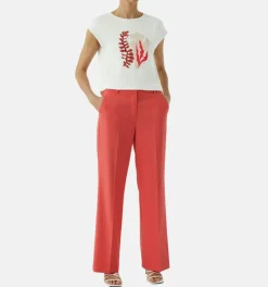 DAMES comma T-shirt