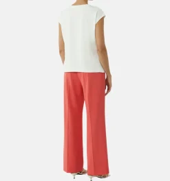 DAMES comma T-shirt