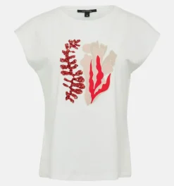 DAMES comma T-shirt