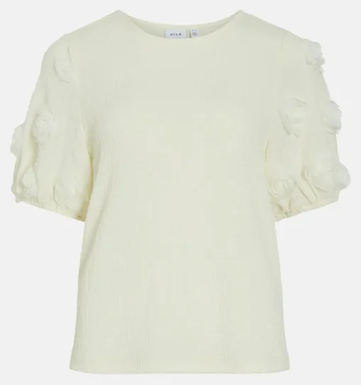 DAMES Vila T-shirt